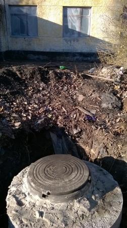 «Хуже чем бомжи» — шокирующий репортаж украинского блогера о жизни морской пехоты под Одессой (ФОТОРЕПОРТАЖ)