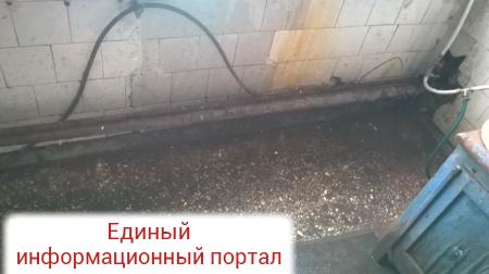 «Хуже чем бомжи» — шокирующий репортаж украинского блогера о жизни морской пехоты под Одессой (ФОТОРЕПОРТАЖ)