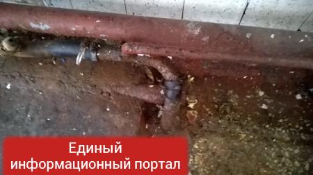 «Хуже чем бомжи» — шокирующий репортаж украинского блогера о жизни морской пехоты под Одессой (ФОТОРЕПОРТАЖ)