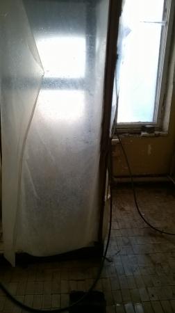 «Хуже чем бомжи» — шокирующий репортаж украинского блогера о жизни морской пехоты под Одессой (ФОТОРЕПОРТАЖ)