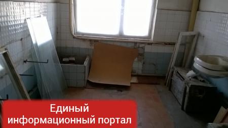 «Хуже чем бомжи» — шокирующий репортаж украинского блогера о жизни морской пехоты под Одессой (ФОТОРЕПОРТАЖ)