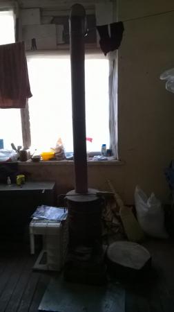 «Хуже чем бомжи» — шокирующий репортаж украинского блогера о жизни морской пехоты под Одессой (ФОТОРЕПОРТАЖ)