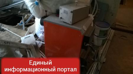 «Хуже чем бомжи» — шокирующий репортаж украинского блогера о жизни морской пехоты под Одессой (ФОТОРЕПОРТАЖ)