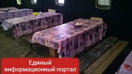 «Хуже чем бомжи» — шокирующий репортаж украинского блогера о жизни морской пехоты под Одессой (ФОТОРЕПОРТАЖ)