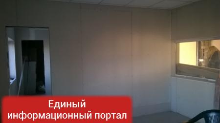 «Хуже чем бомжи» — шокирующий репортаж украинского блогера о жизни морской пехоты под Одессой (ФОТОРЕПОРТАЖ)