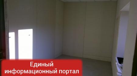 «Хуже чем бомжи» — шокирующий репортаж украинского блогера о жизни морской пехоты под Одессой (ФОТОРЕПОРТАЖ)