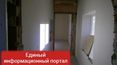 «Хуже чем бомжи» — шокирующий репортаж украинского блогера о жизни морской пехоты под Одессой (ФОТОРЕПОРТАЖ)