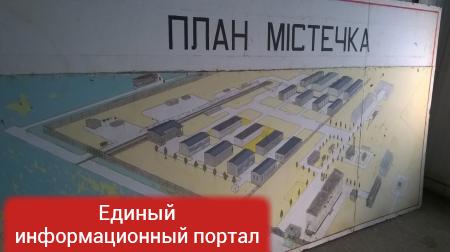 «Хуже чем бомжи» — шокирующий репортаж украинского блогера о жизни морской пехоты под Одессой (ФОТОРЕПОРТАЖ)