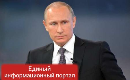 Кремль опроверг сообщения о встрече Путина с иранским генералом Сулеймани