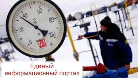 Захарченко: Власти ДНР взяли под усиленную охрану объекты газоснабжения