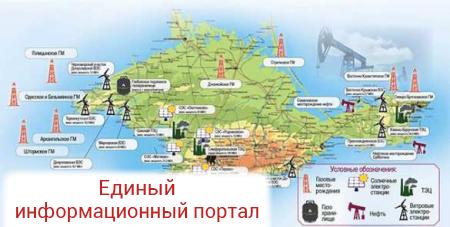 Зачем турки придумали необыкновенные нефтяные богатства Крыма?
