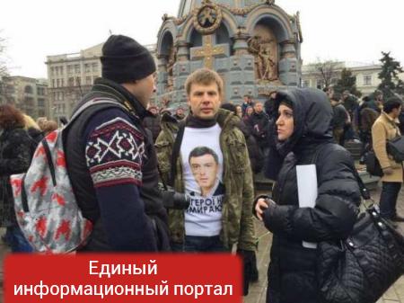 Построение «гражданского общества» часто приводит к гражданской войне