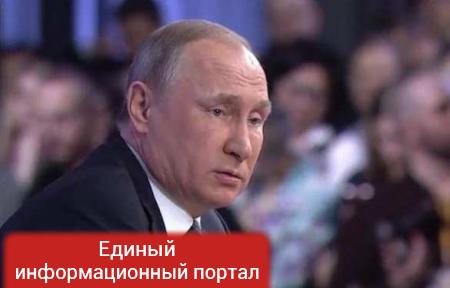 Путин: Я против кадровой чехарды