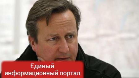 Express: Великобритании стоит поучиться у России, как справляться с террористами