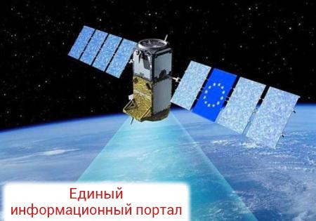 Два спутника системы Galileo отделились от российского «Союза-СТ»