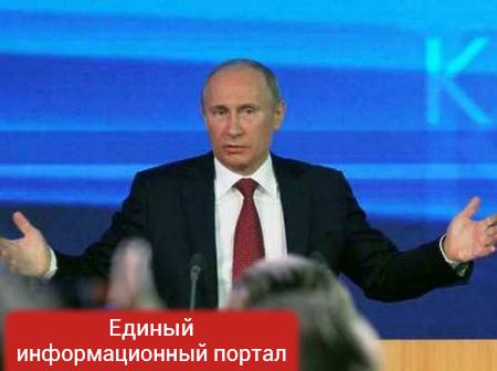 Путин: Кортики офицерам надо вернуть