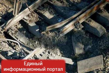 Подрыв оборудования РТПЦ в Ровеньках является спланированным Киевом терактом — МГБ ЛНР