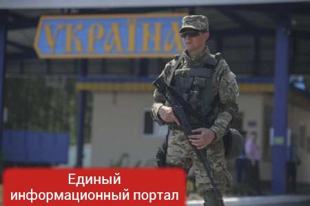 Пограничники Украины не пускают обратно в Крым детей, родившихся после референдума