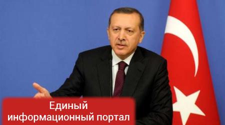 Турцию ждут большие проблемы, — Daily Express