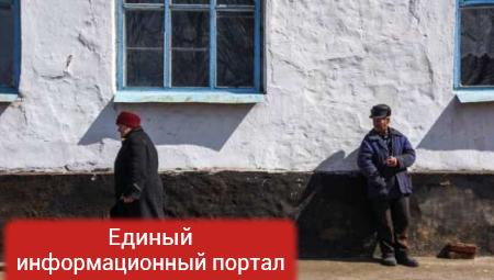 С февраля более 3 тысяч жителей вернулись в город Углегорск в Донбассе