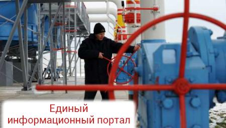 Нафтогаз не обращался к Газпрому по ценам на газ на I квартал, — Миллер