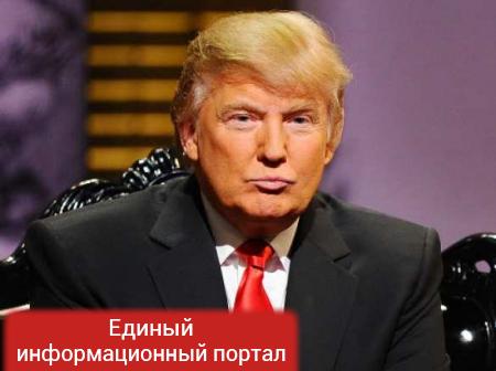 Трамп хочет стать для США вторым Путиным, — Financial Times