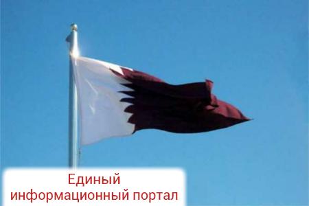 Катар поддержит Турцию огнем