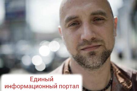 Захар Прилепин о тех, кто «крошит российский спецназ на Донбассе»