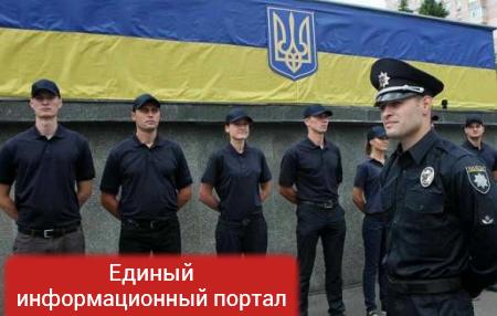 Канада поможет создать в Украине полицейскую академию