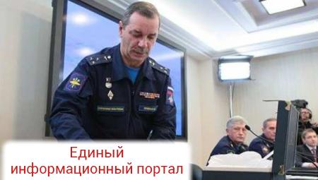 ВАЖНО: Расследование крушения Су-24 — первые подробности со специального брифинга Минобороны РФ (ФОТО, ВИДЕО)