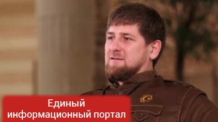Кадыров: Экипаж танкера «Механик Чеботарёв» освобожден и сегодня прибудет в Москву (ФОТО)