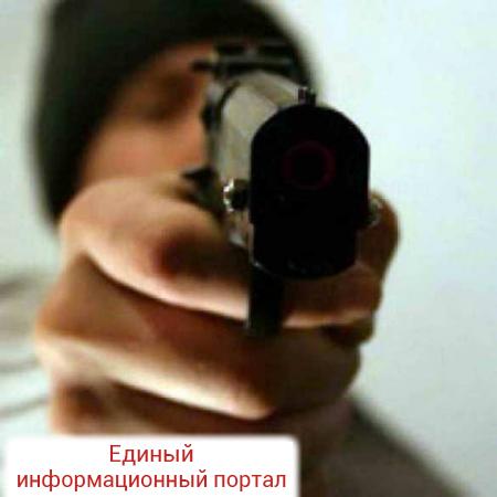 В Днепропетровске ради двух пакетов с продуктами расстреляли женщину предпринимателя