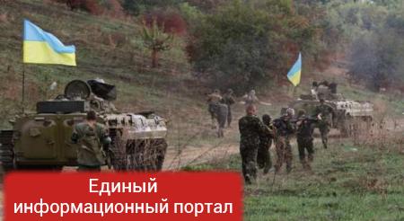 Киев пытается сорвать «Минск-2», — Минобороны ДНР