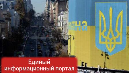 Украина признала дефолт, — Песков