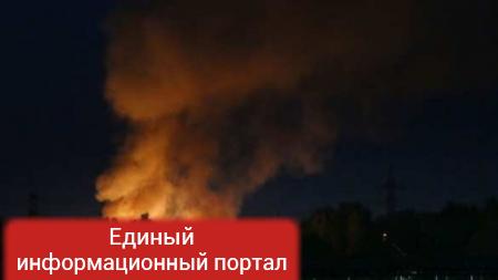СРОЧНО: ВСУ обстреливают Петровку из танков, САУ и минометов, сообщается о боестолкновении в районе аэропорта