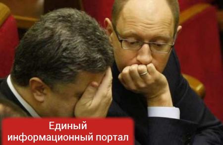 МВФ захлопнул ловушку: 20 декабря дефолт Украины превращается из технического в суверенный