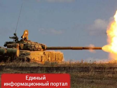 Российская армия получила «неуязвимые» Т-72
