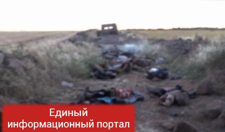 Сирийский спецназ взорвал конвой террористов (ФОТО, ВИДЕО 18+)