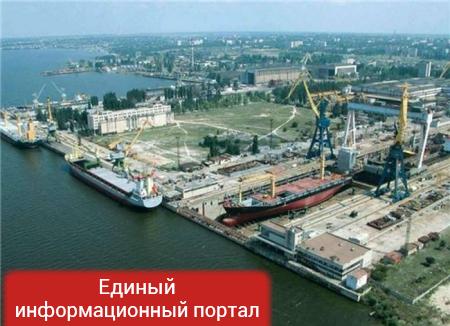 «Европейский путь» для Николаева: деиндустриализация и разруха (ФОТО, ВИДЕО)