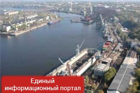 «Европейский путь» для Николаева: деиндустриализация и разруха (ФОТО, ВИДЕО)
