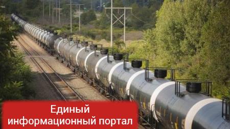 США не удастся «отжать» у России европейский рынок нефти, — Forbes