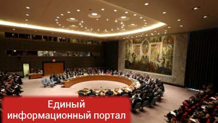Решение для Сирии: Совбез ООН совершил исторический разворот