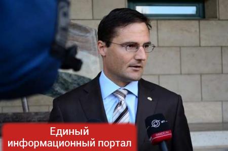 Венгерский депутат: Санкции против России повлекли за собой тяжелые экономические потери (ФОТО)