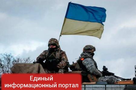 ВСУ обстреляли позиции Народной милиции ЛНР из минометов с целью провокации, — спецкор «Русской Весны»