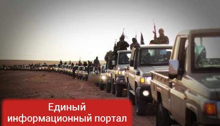 Турки наладили бизнес на Урале, чтобы закупать оружие для ИГИЛ (ВИДЕО)