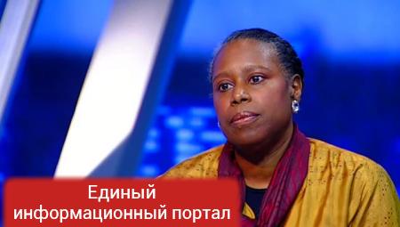 «Я люблю русский холод!» — американский политик Синтия Маккинни