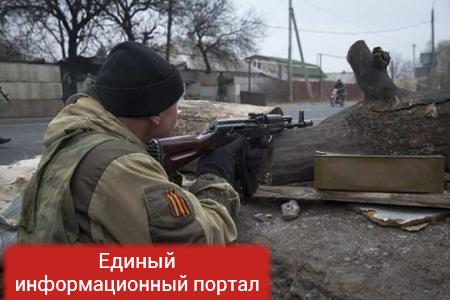 Народная милиция ЛНР готова ответить на любые попытки Киева дестабилизировать обстановку