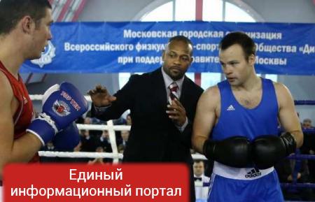 Первый клуб бокса Роя Джонса в России откроют на «Арене Химки»
