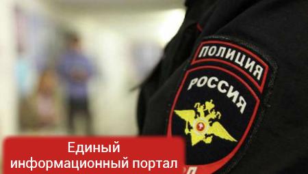 Около тысячи человек эвакуировано из ТРЦ «Авиапарк» в Москве
