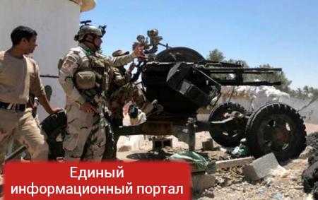 Иракская Армия готовится к масштабной зачистке Рамади и просит жителей покинуть дома